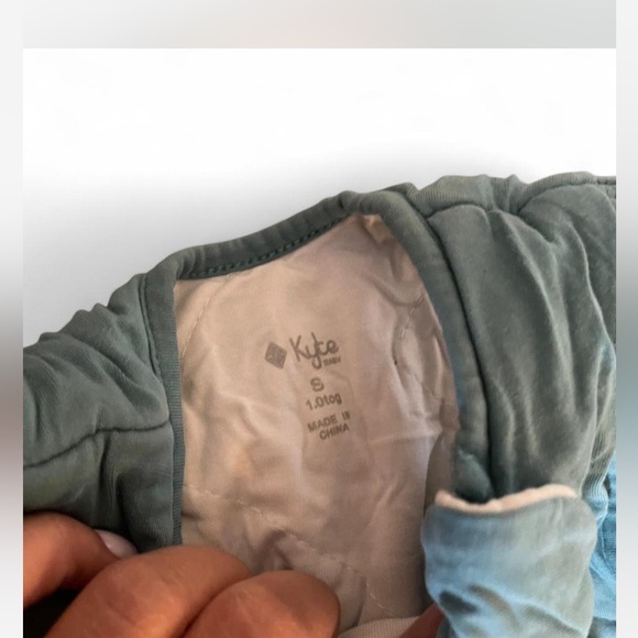Kyte baby sleep sack - Picture 2 of 5